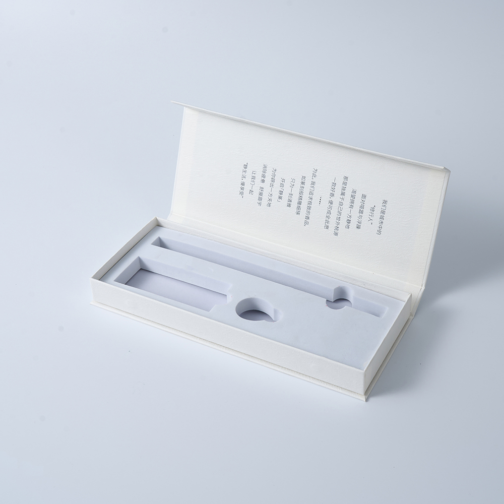 Confezione regalo magnetica