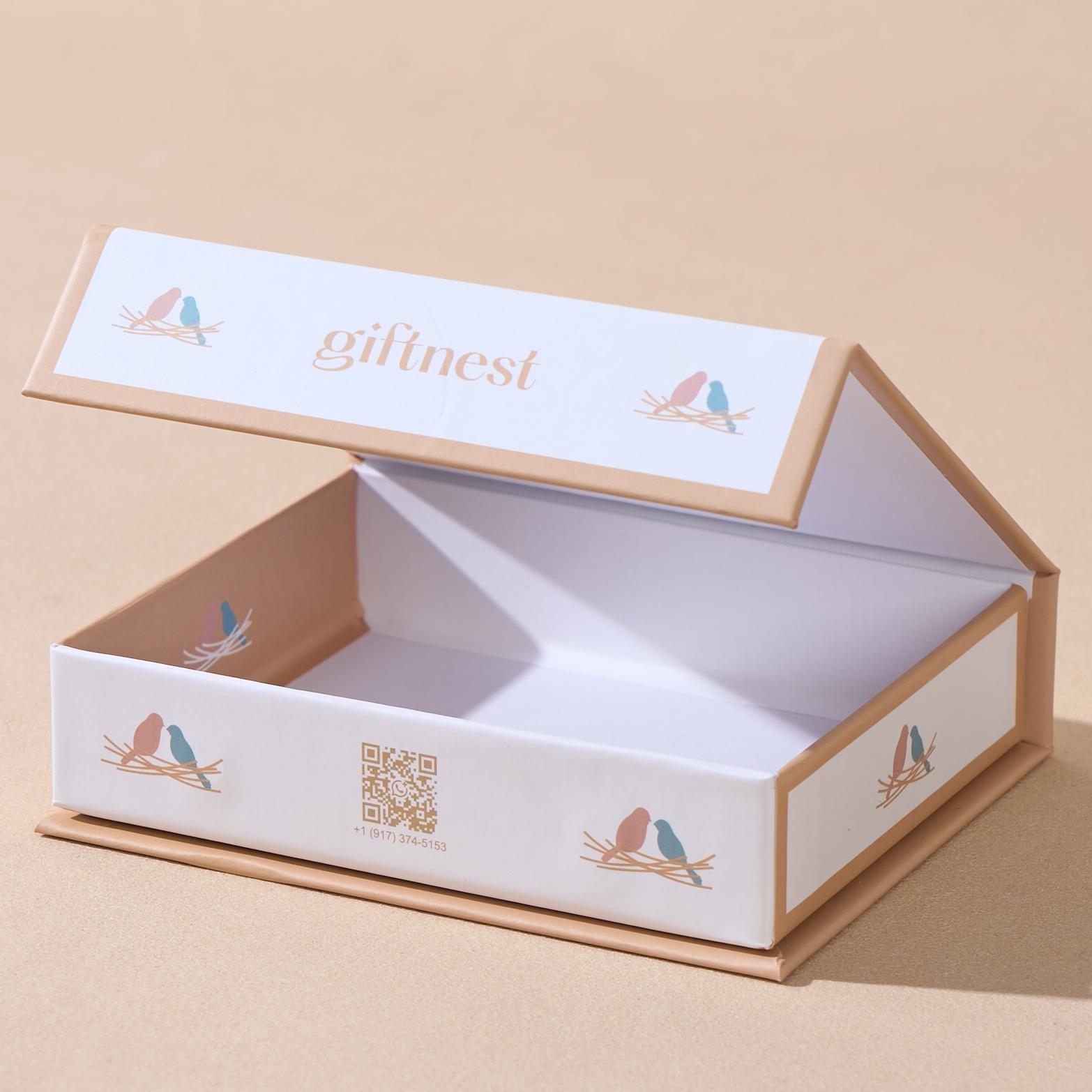 Confezione regalo magnetica per bambini