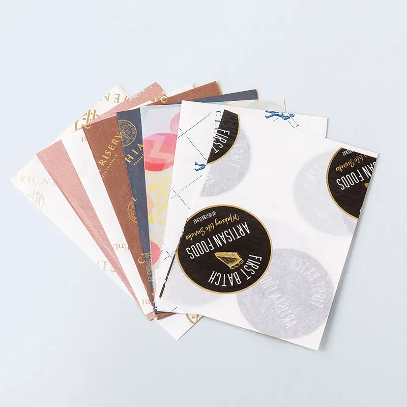 Mjukpapper och liners